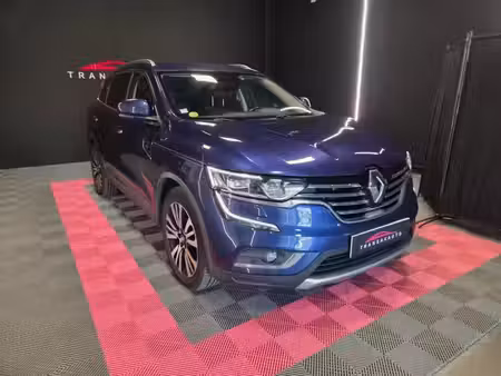 Renault Koleos 2.0 Initiale Paris 4x4