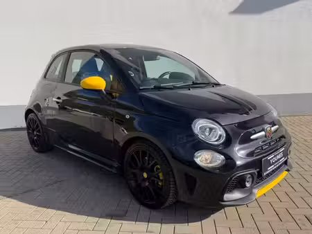 Abarth 500 1.4 160