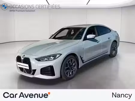 BMW i4 35 286 eDrive