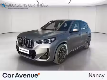 BMW iX1 30 313 xDrive