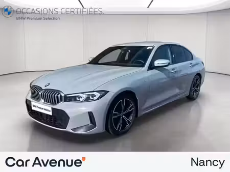 BMW Série 3 318d 2.0 150