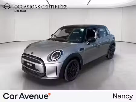Mini Mini Cooper 1.5 136
