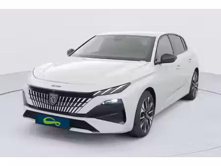 Peugeot 308 1.2 145 Allure
