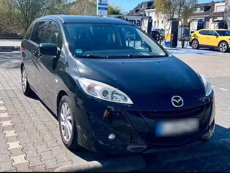 Mazda 5 1.6 115