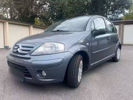 Citroën C3 1.4