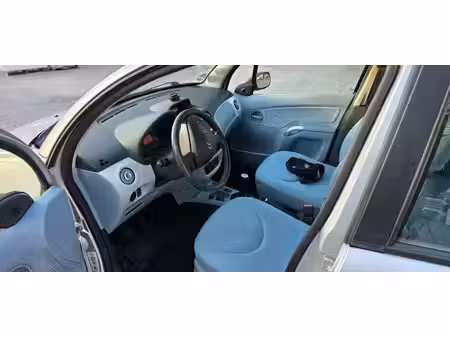 Citroën C3 1.1 60