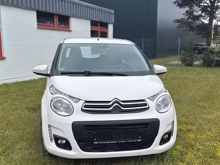 Citroën C1 1.0 VTi 72