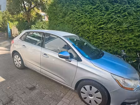 Citroën C4 