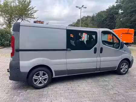 Opel Vivaro 2.0 CDTI