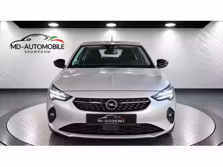 Opel Corsa 1.5 75 Elegance