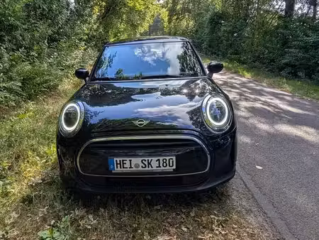 Mini Mini Cooper 1.5 136 Classic