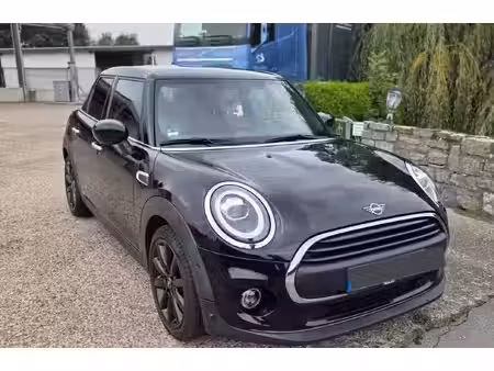 Mini Mini One 1.5 102