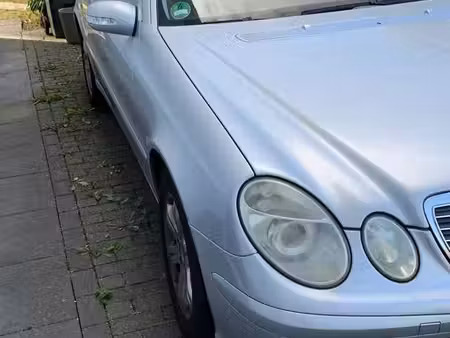 Mercedes-Benz Classe E E 200 Classic