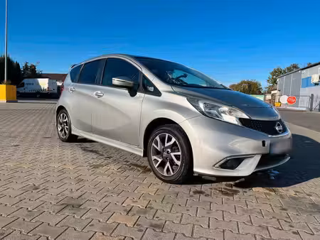 Nissan Note 1.2 98 S