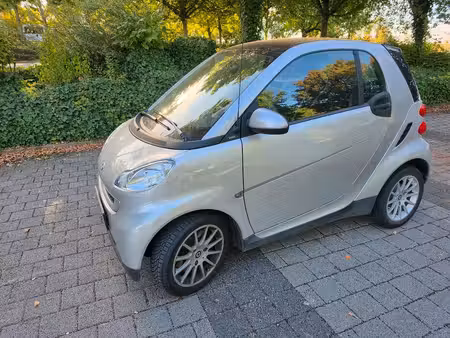 Smart Fortwo 1.0 71