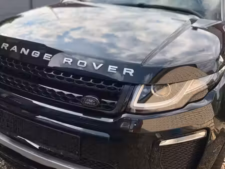 Land Rover Range Rover Evoque 2.0 4x4