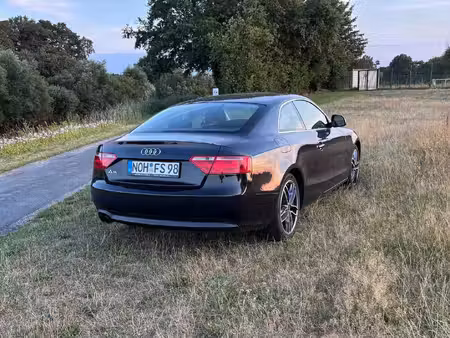 Audi A5 1.8 TFSI 170