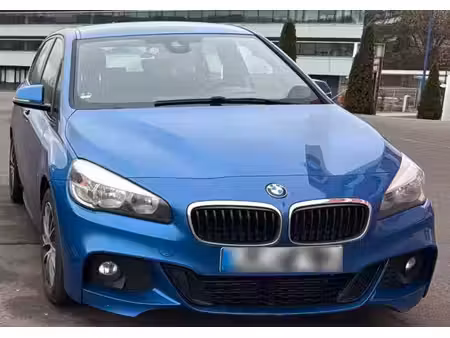 BMW Série 2 225e 1.5 224