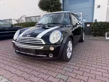 Mini Mini Cooper 1.6