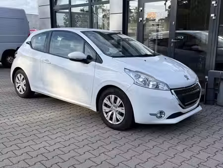 Peugeot 208 1.6 HDi 68 Active
