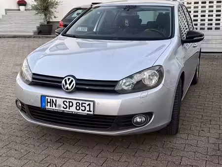 Volkswagen Golf 1.4 TSI 122 Match