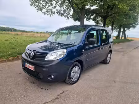 Renault Kangoo 1.5 Expression