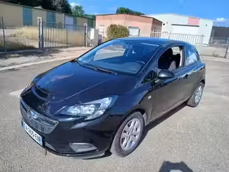 Opel Corsa 1.3 CDTI 75 Edition