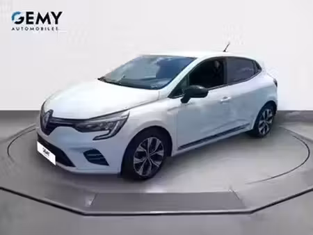 Renault Clio 1.5 dCi 100 Evolution