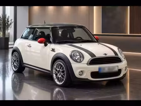 Mini Mini Cooper 1.6 98