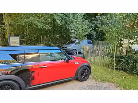 Mini Mini Cooper S 1.6