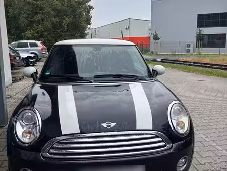 Mini Mini Cooper 1.6 120