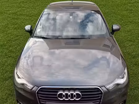 Audi A1 1.6 TDI 105 S line