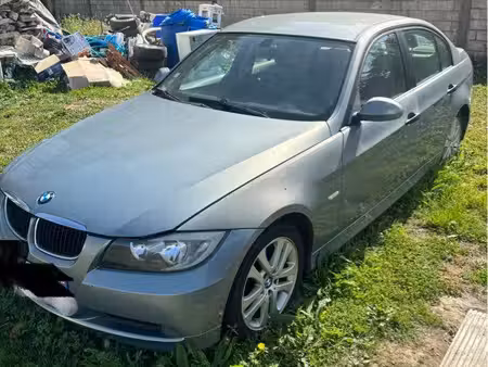 BMW Série 3 320i 2.0 150