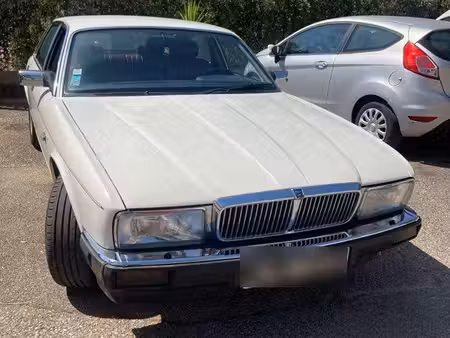 Daimler XJ 