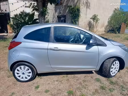 Ford KA 1.2 69