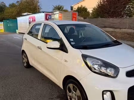 Kia Picanto 1.0 66