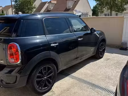 Mini Countryman Cooper S 1.6 90