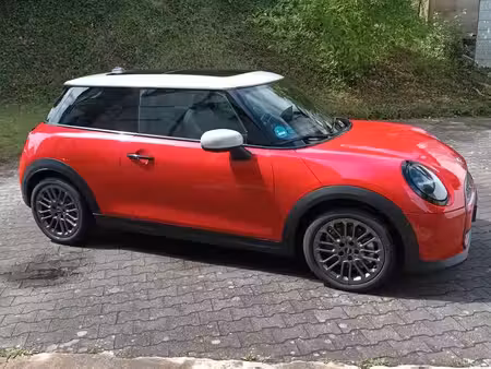 Mini Mini Cooper 1.5 156