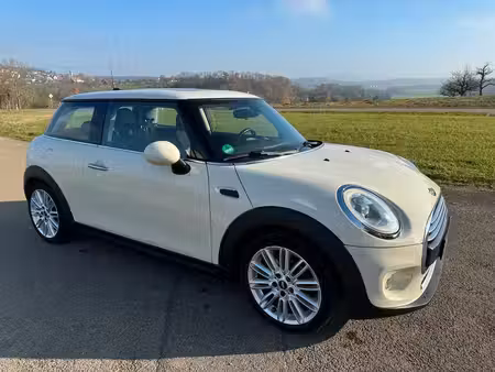 Mini Mini Cooper 1.5 136