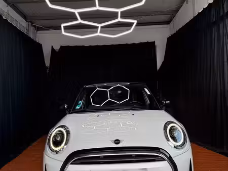 Mini Mini Cooper 1.5 136