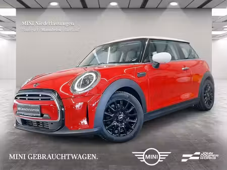 Mini Mini Cooper 1.5 136