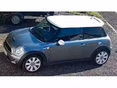 Mini Mini Cooper S 1.6