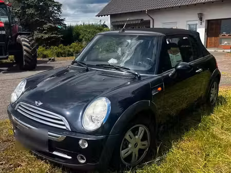 Mini Mini Cooper 1.6
