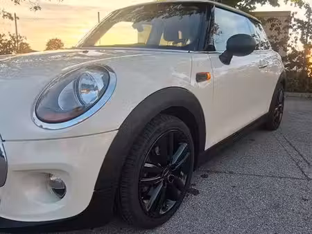 Mini Mini Cooper 102