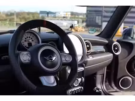 Mini Mini John Cooper Works 1.6 211