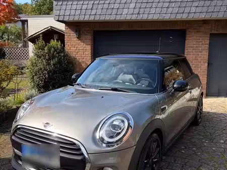 Mini Mini Cooper 1.5 136