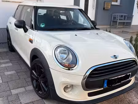 Mini Mini One