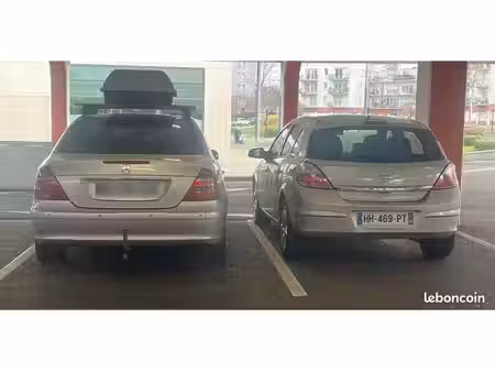 Opel Astra 1.2 CDTI 90