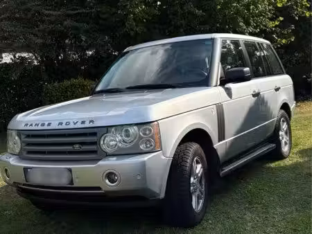 Land Rover Range Rover TD6 3.0 177 Vogue 4x4