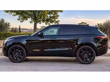 Land Rover Range Rover Velar D300 V6 3.0 300 4x4